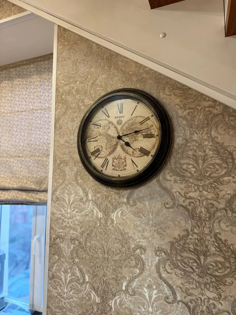 Мини-отель Апельсин на Трубной