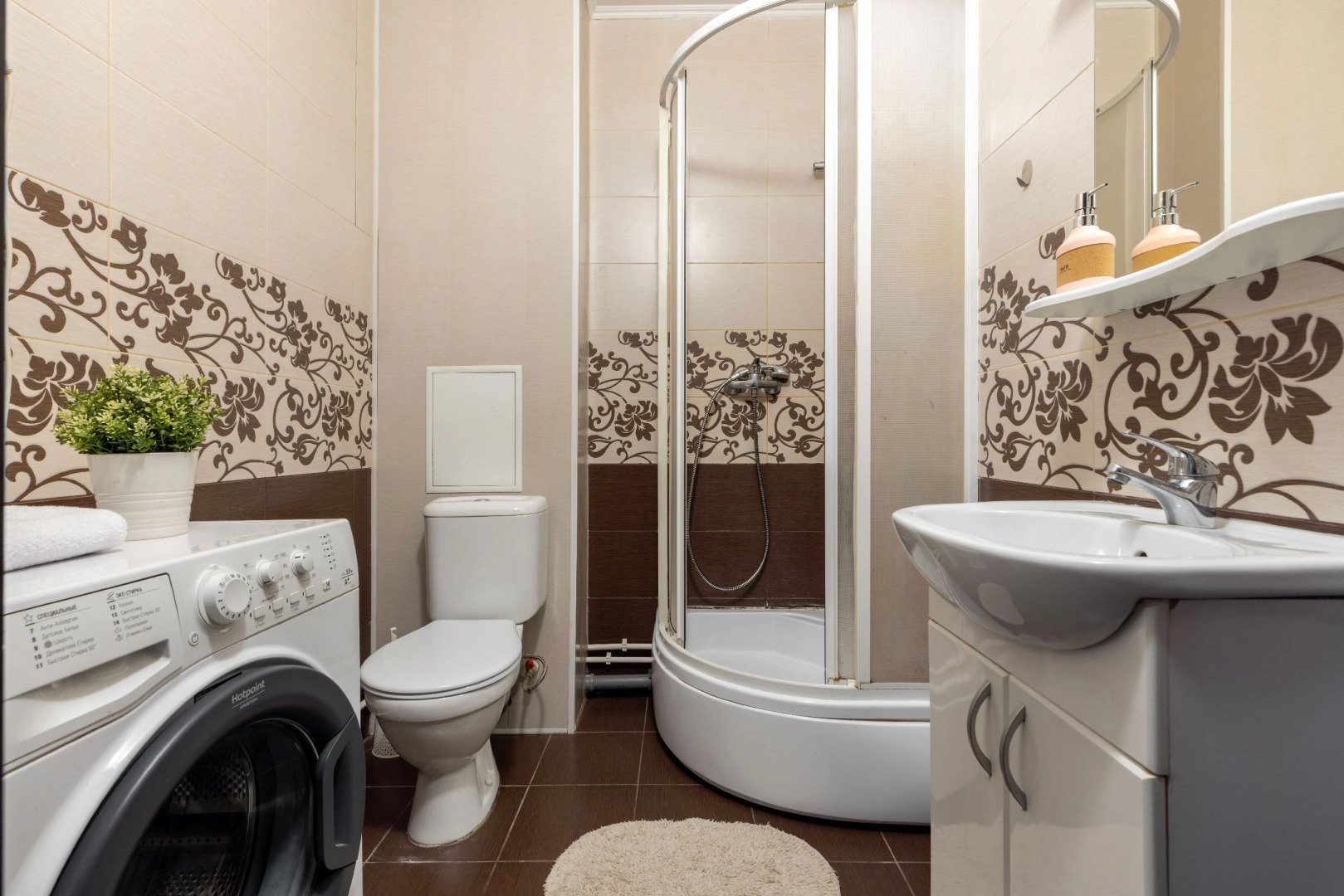 Апартаменты метро Ладожская