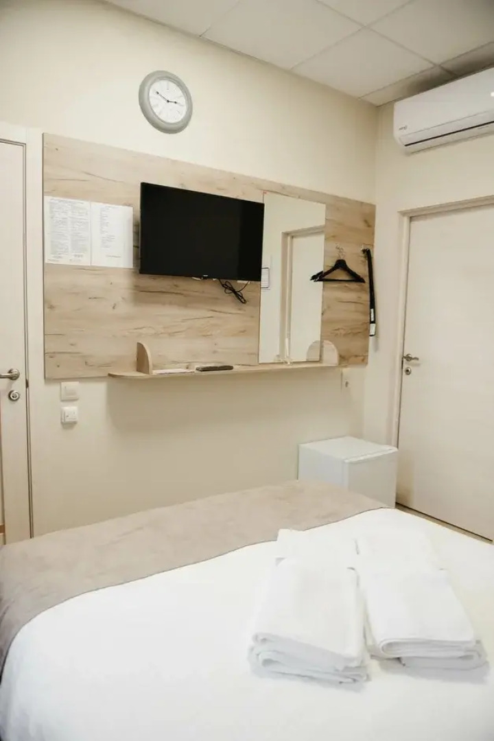 Мини-Отель Регион 01