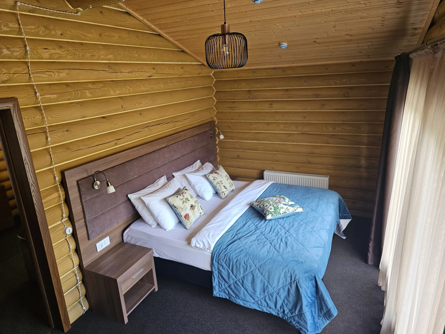 База Отдыха Grand Kavkaz Архыз