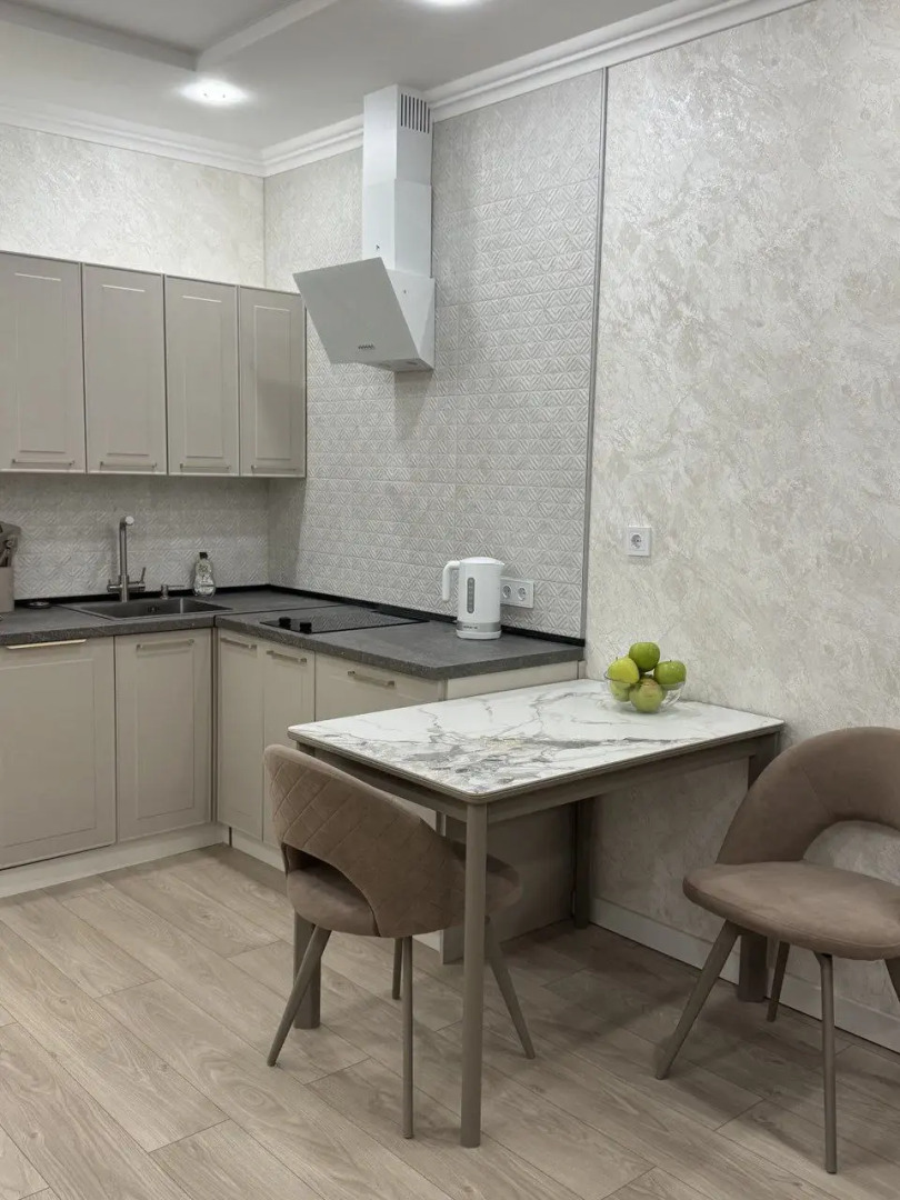 Квартира Уютная Студия Попугаи