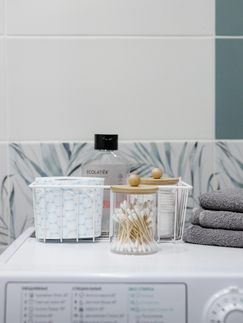 Квартира 1 комн.кв в городком парке Indica Home