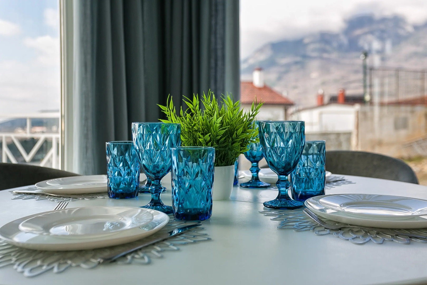 Апартаменты Gurzuflife Premium Luxe