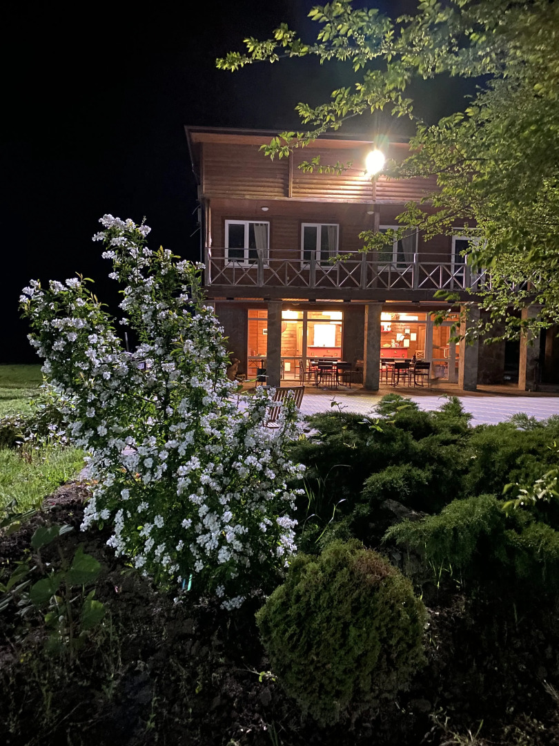 База отдыха Донская Ривьера