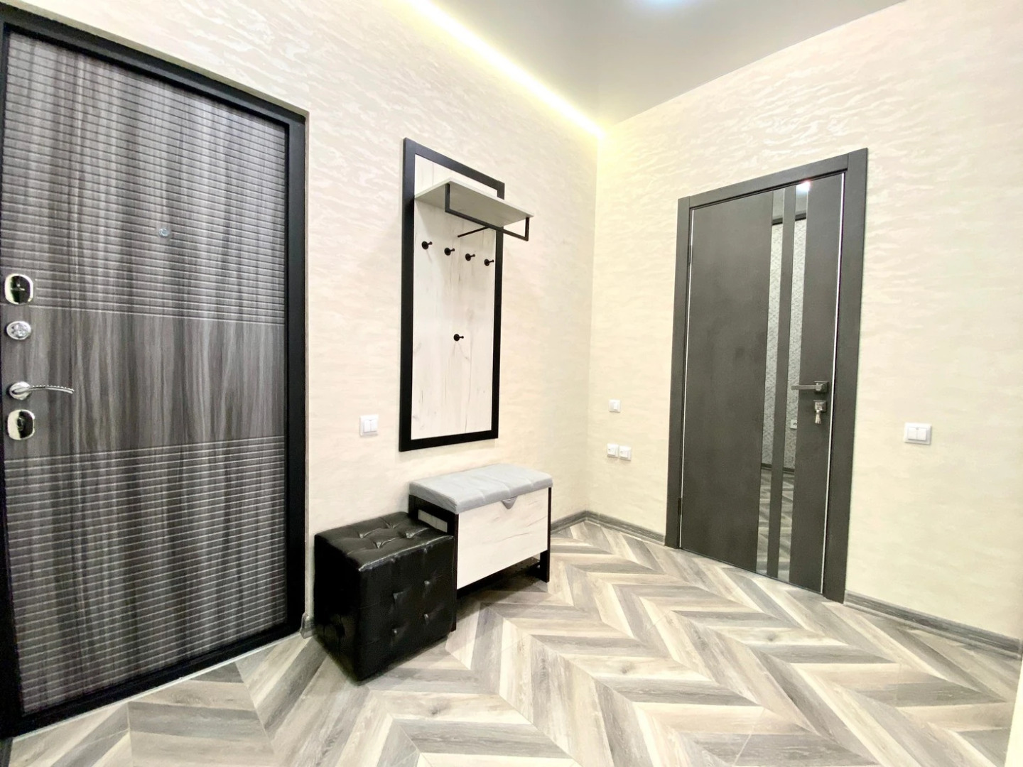 Квартира Море Сириуса 21