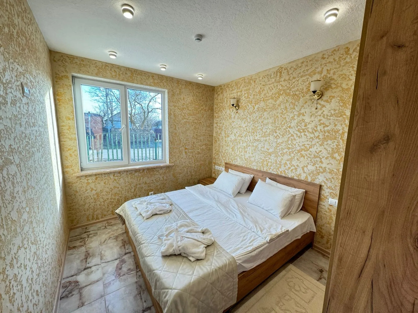 Отель Каменское