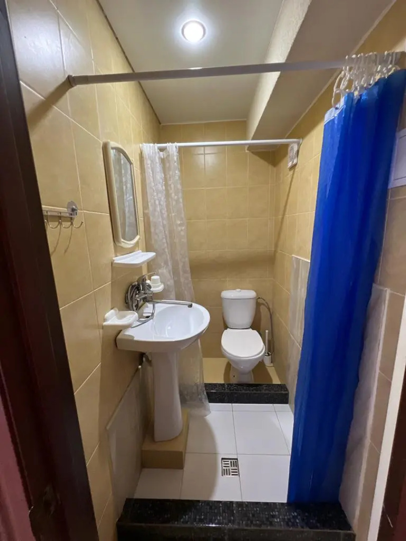 Гостевой дом Апельсин