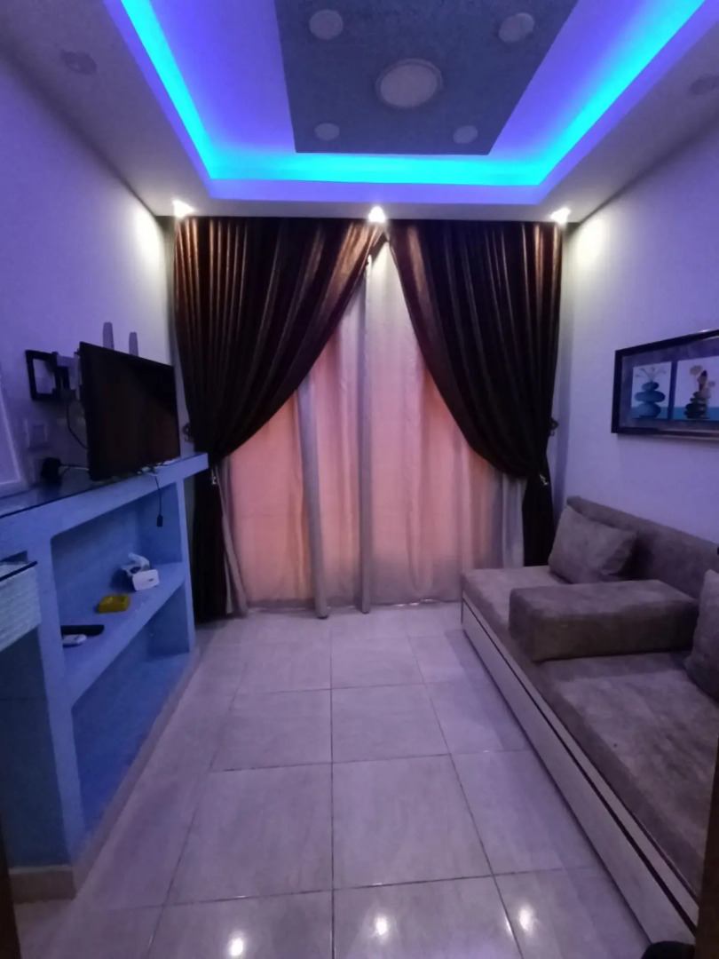 Rental Chalets Apartments