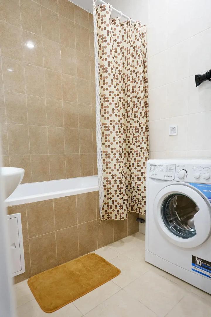 Апартаменты Right Room на Солнечном Бульваре 18