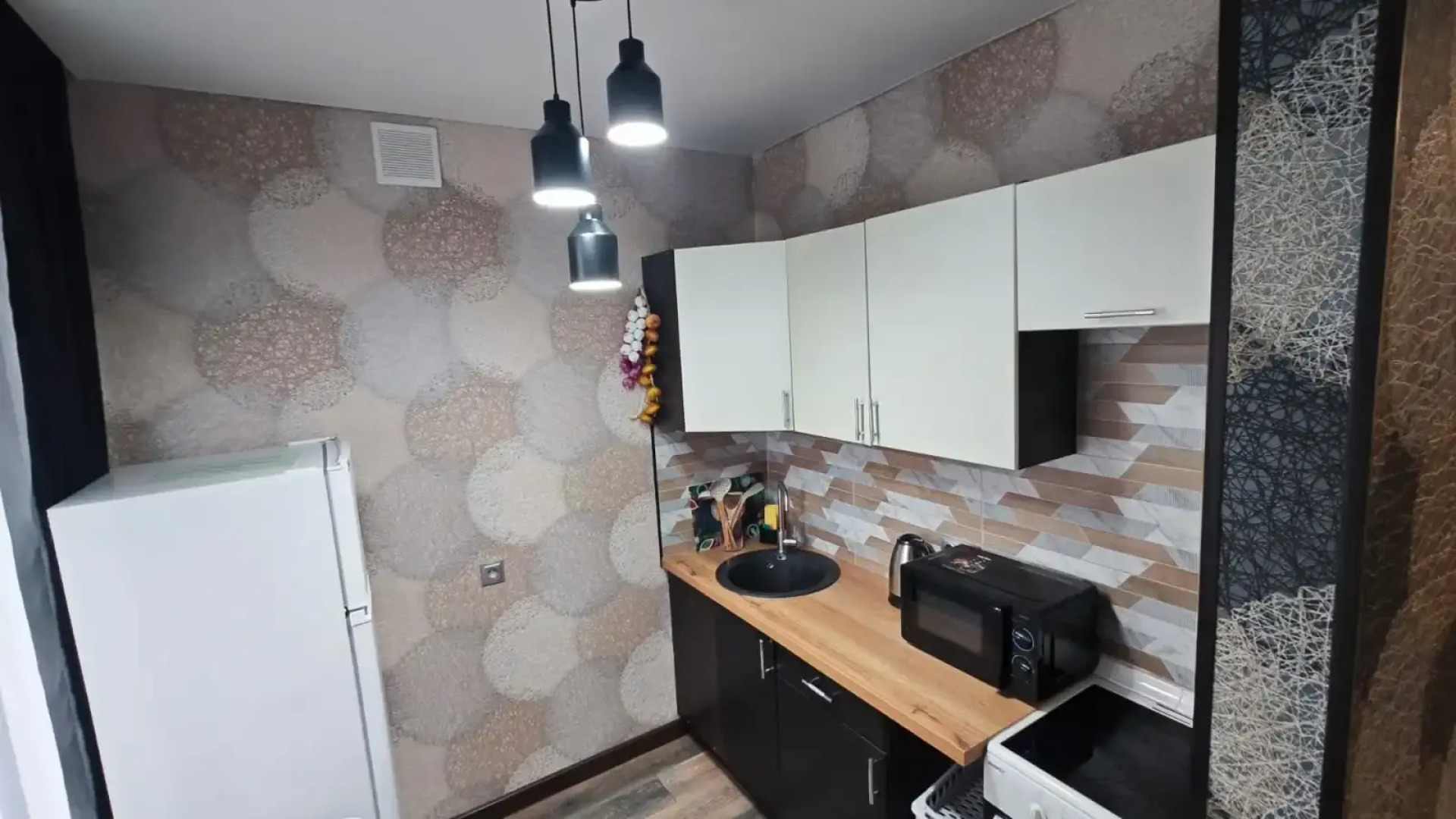 Апартаменты Iremel  от Resident Ufa