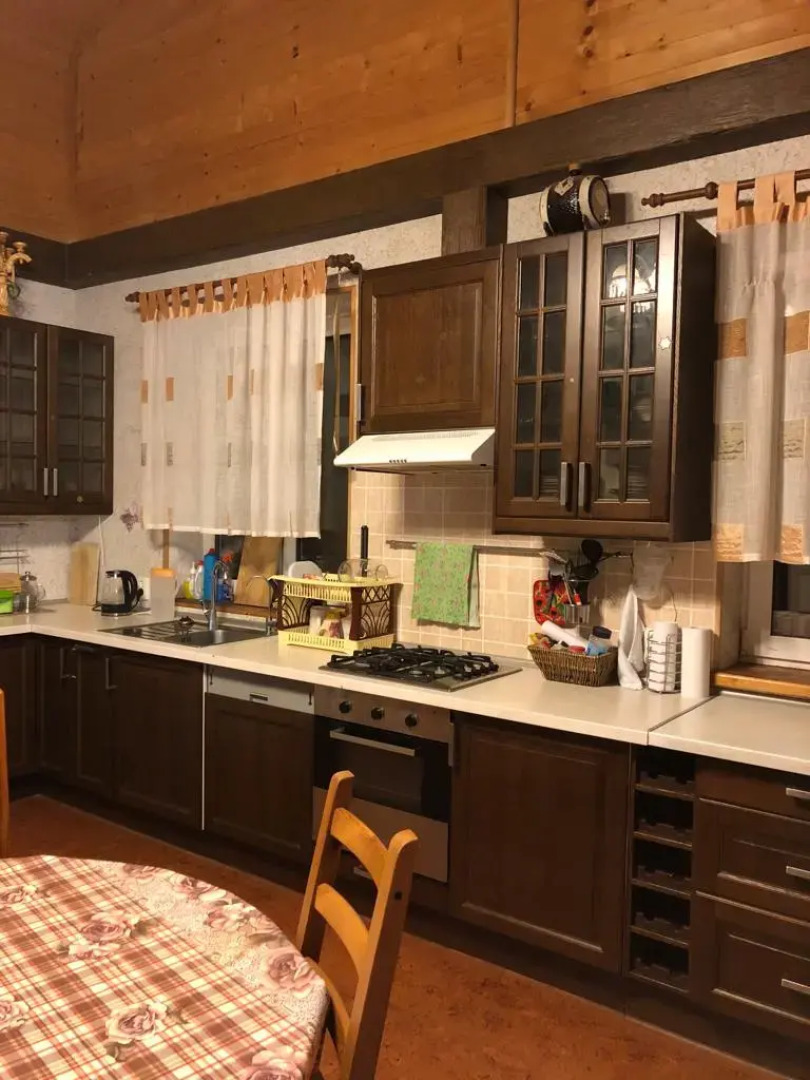 Гостевой дом на Лебяжей горке