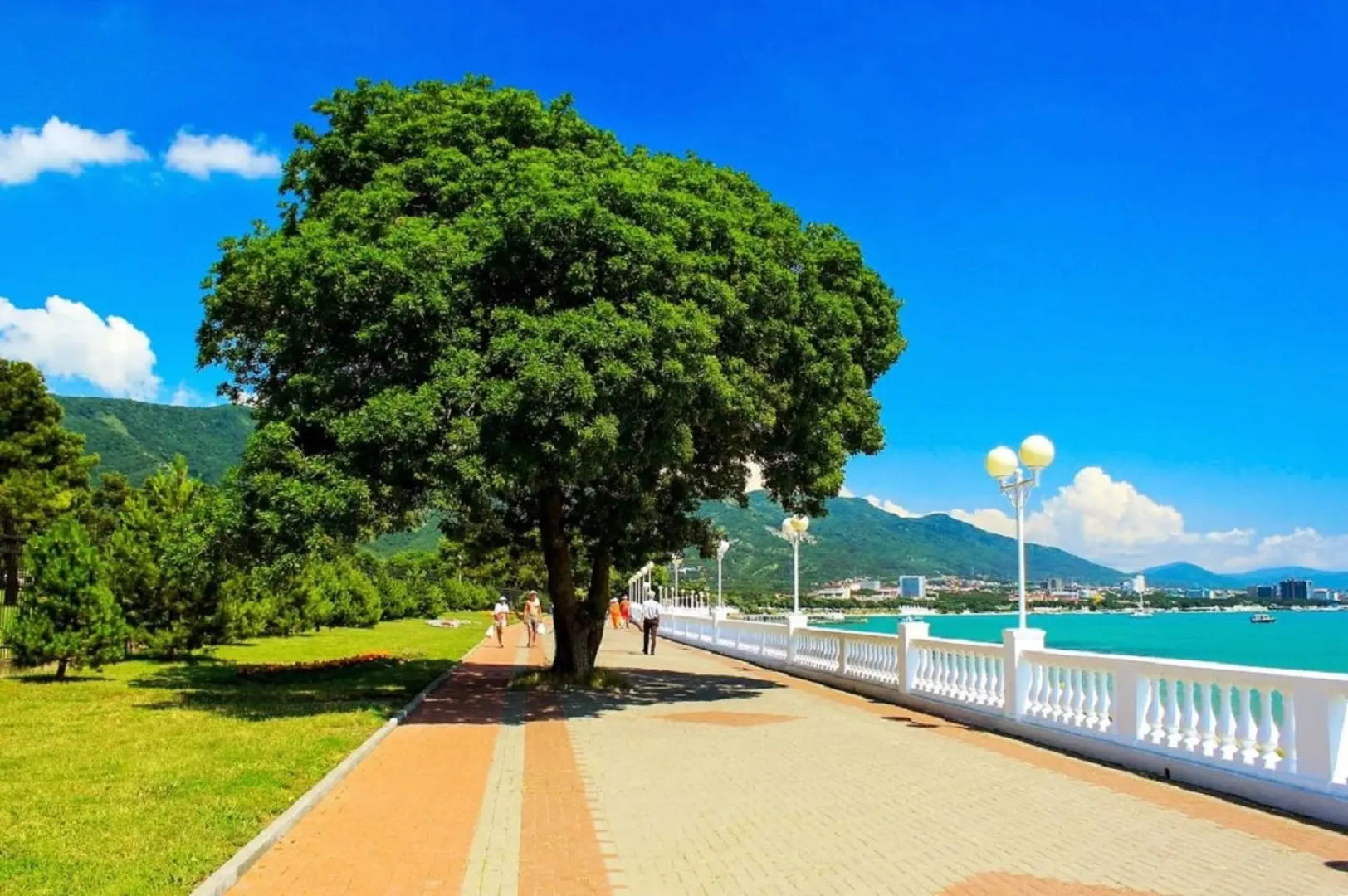 Гостевой дом Южный Бриз