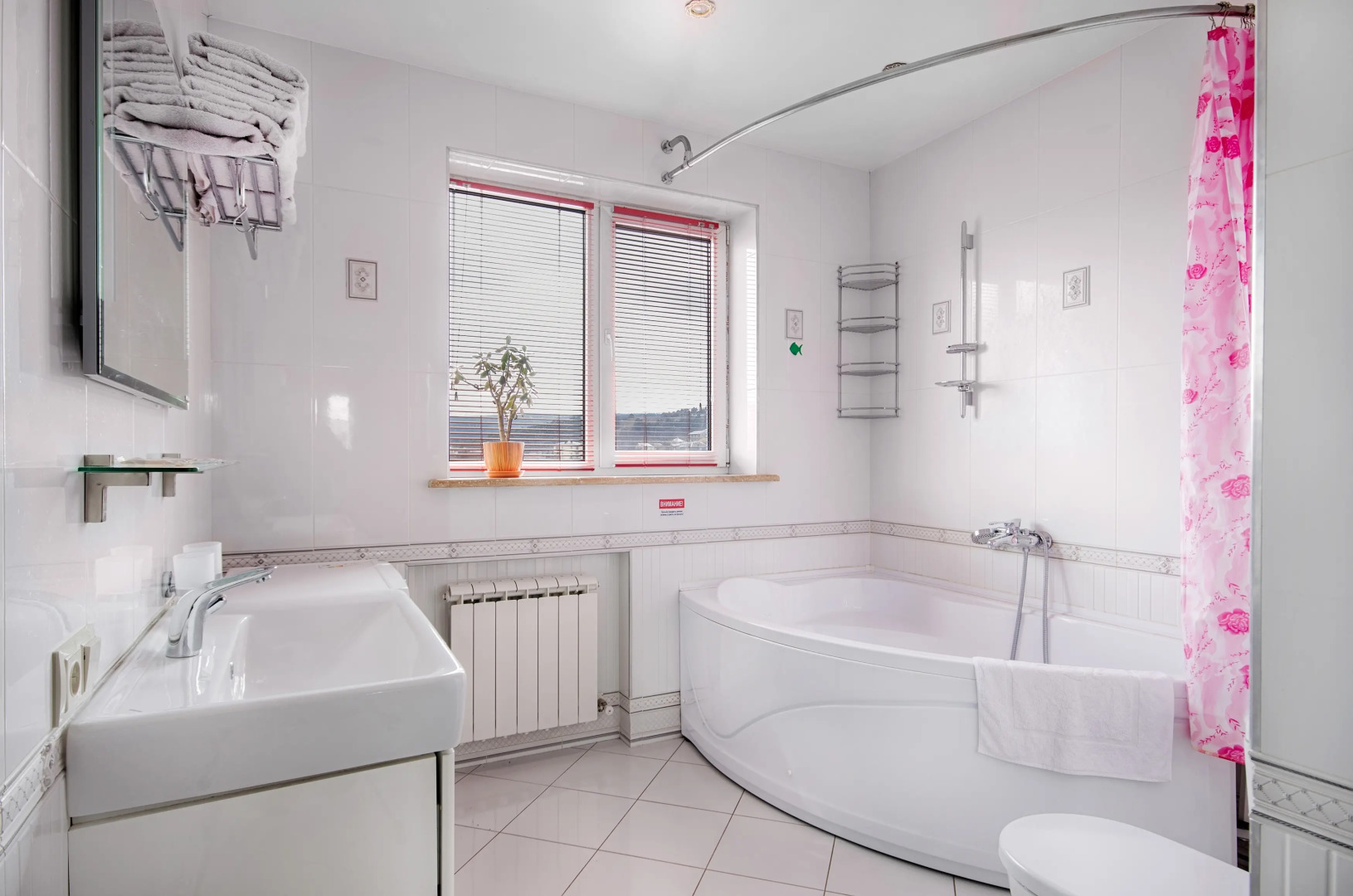 Квартира Green Apart