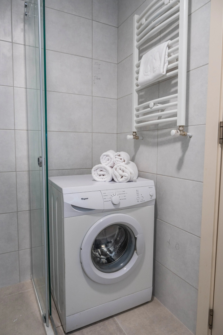 Апартаменты MaRKoS Flat in F3