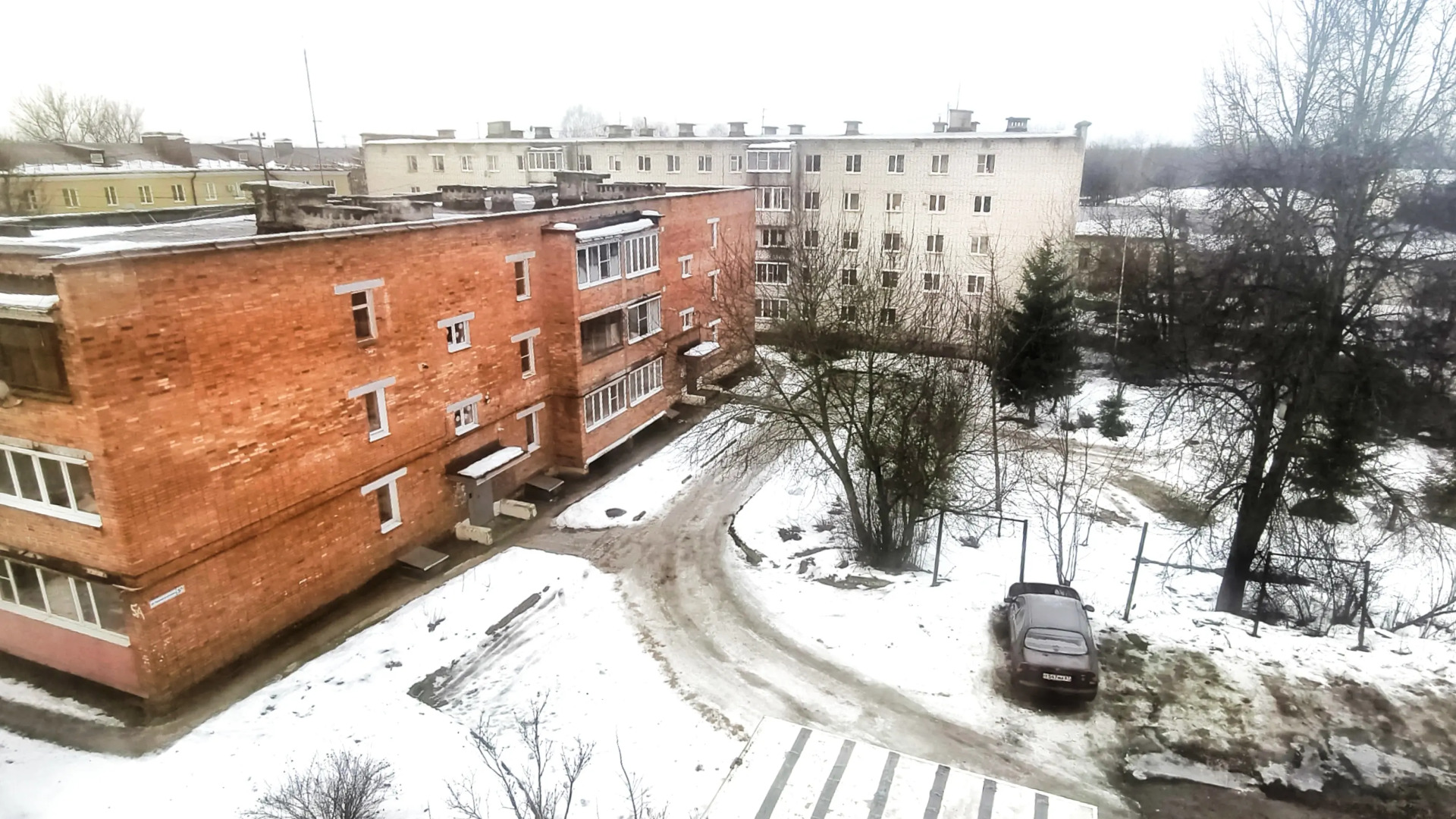 Квартира Уютная в Центре Города Ул  Ленина 12