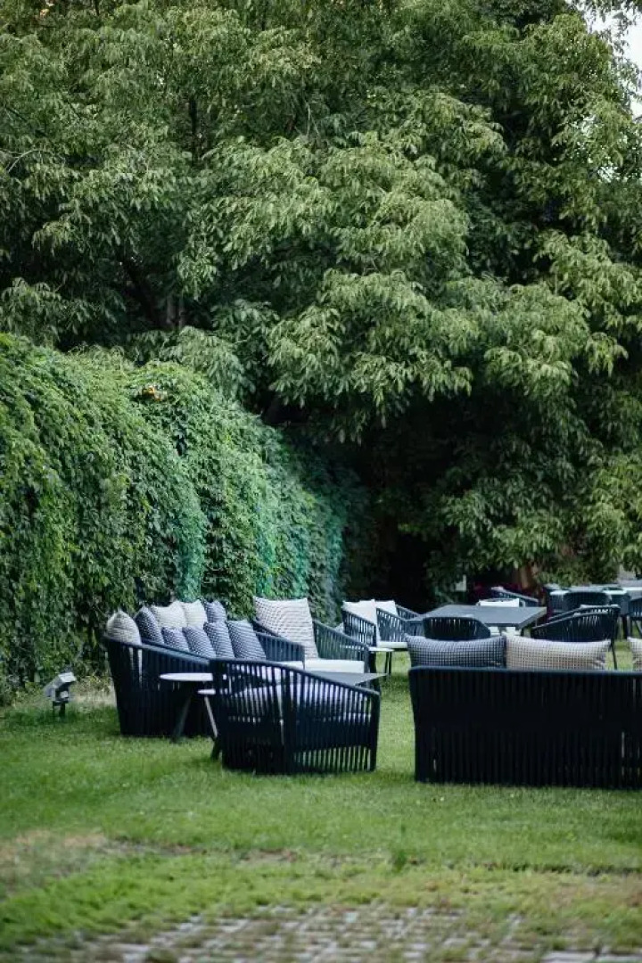 Отель Hyatt Regency Bishkek