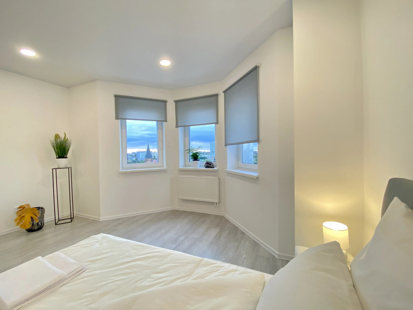 Квартира Уютная In the heart of König