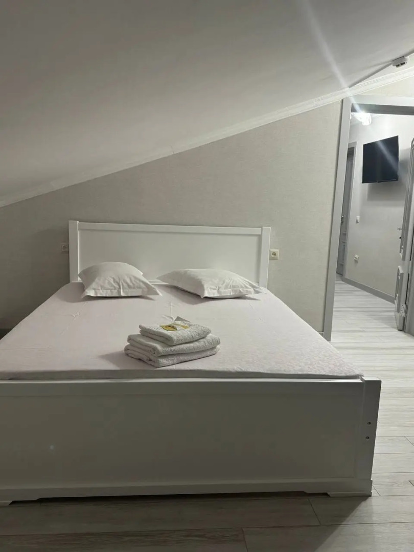 Гостевой дом Комильфо