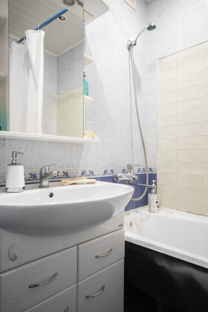 Апартаменты Квартира в Центре