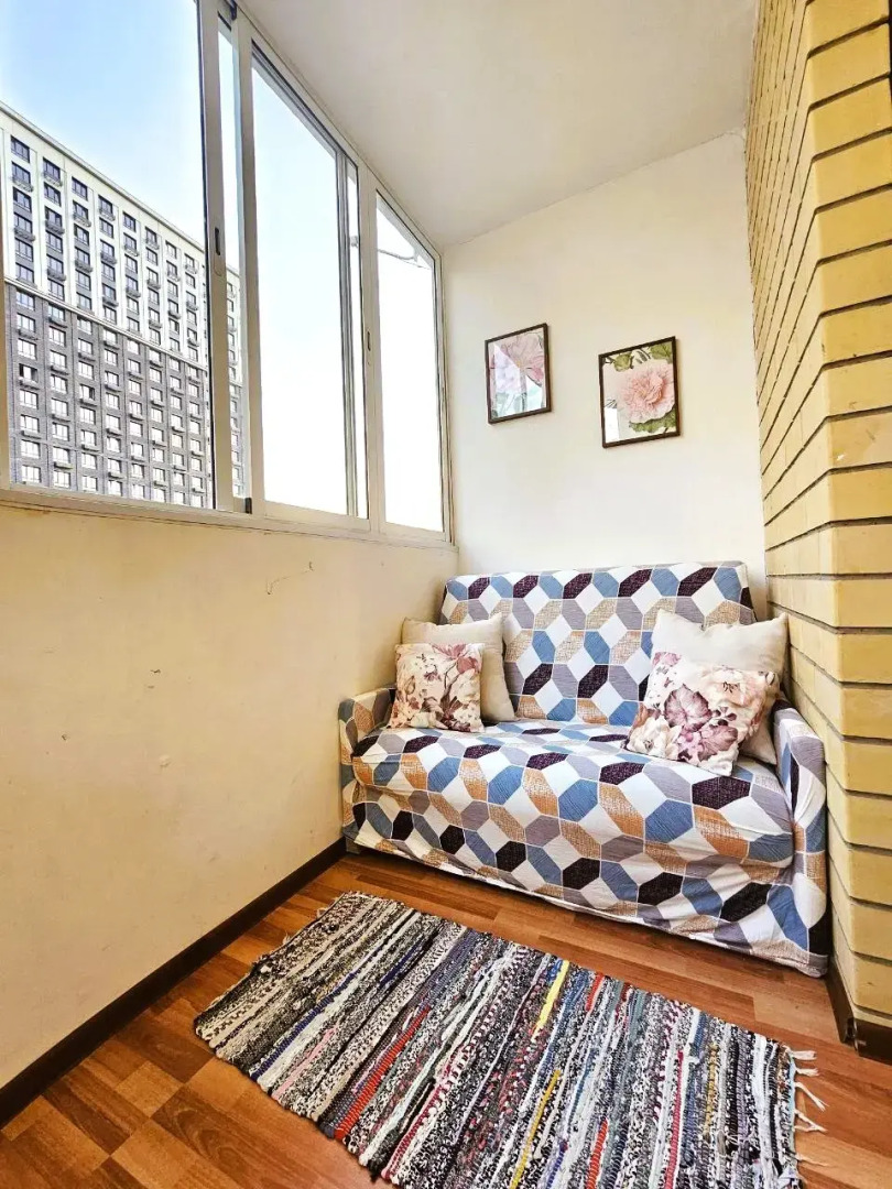 Апартаменты White Lodging на Рождественской