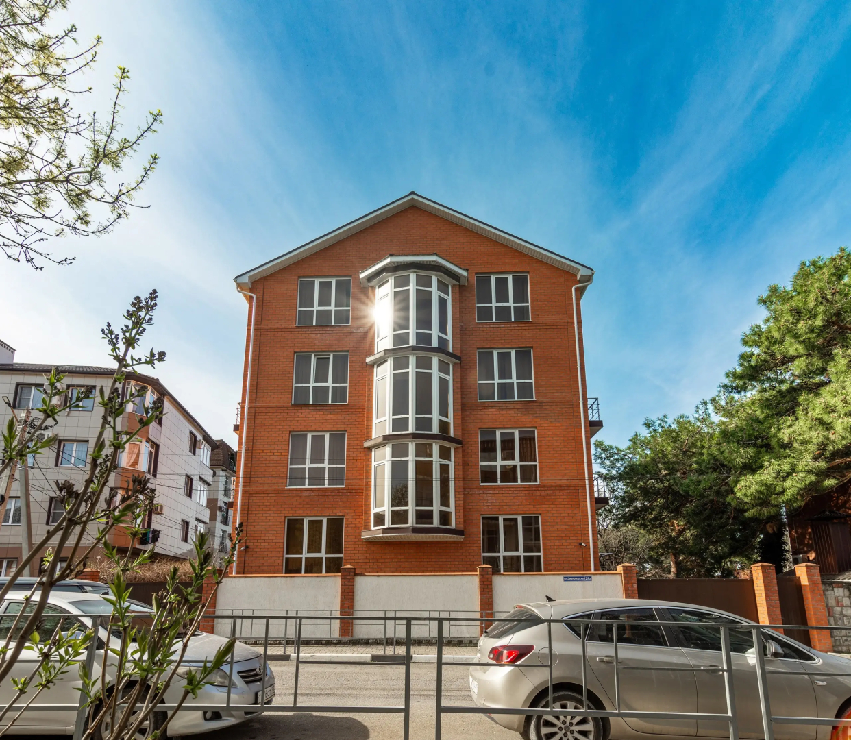 Гостевой дом Дивный