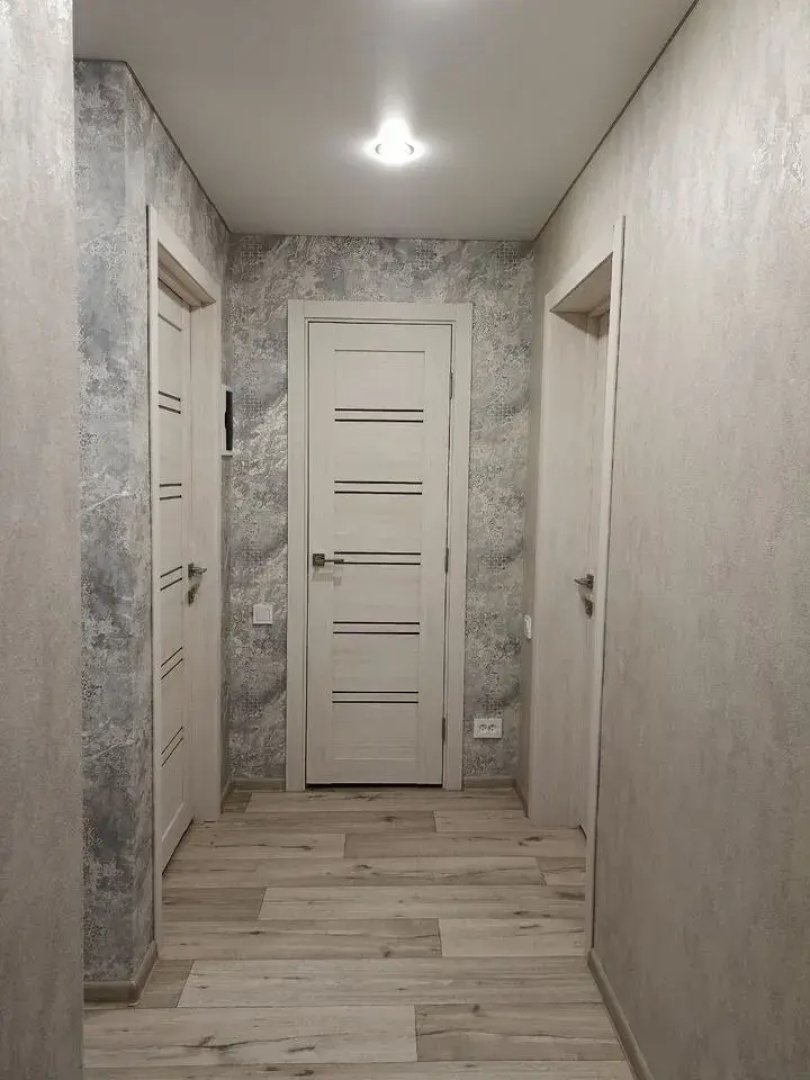 Квартира на Бакальской улице 3