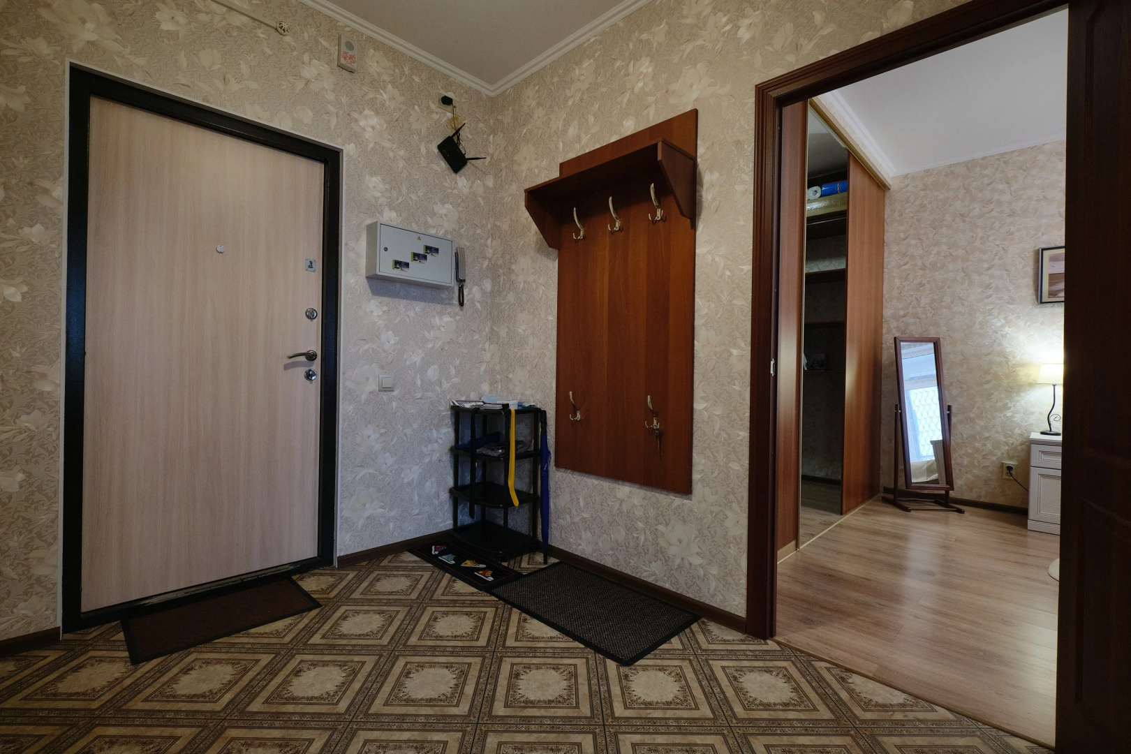 Квартира Царская столица
