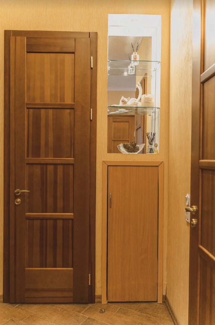 Апартаменты Уникальная Квартира в Самом Сердце Золотого Треугольника