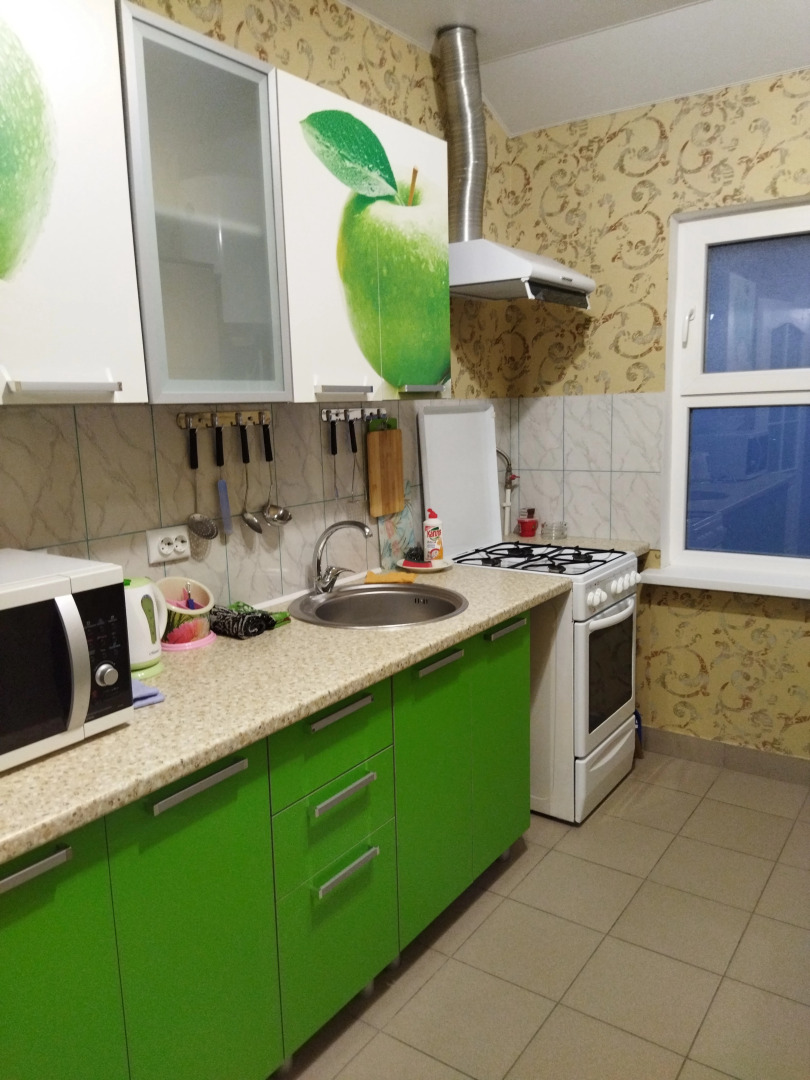 Меблированные комнаты Удача