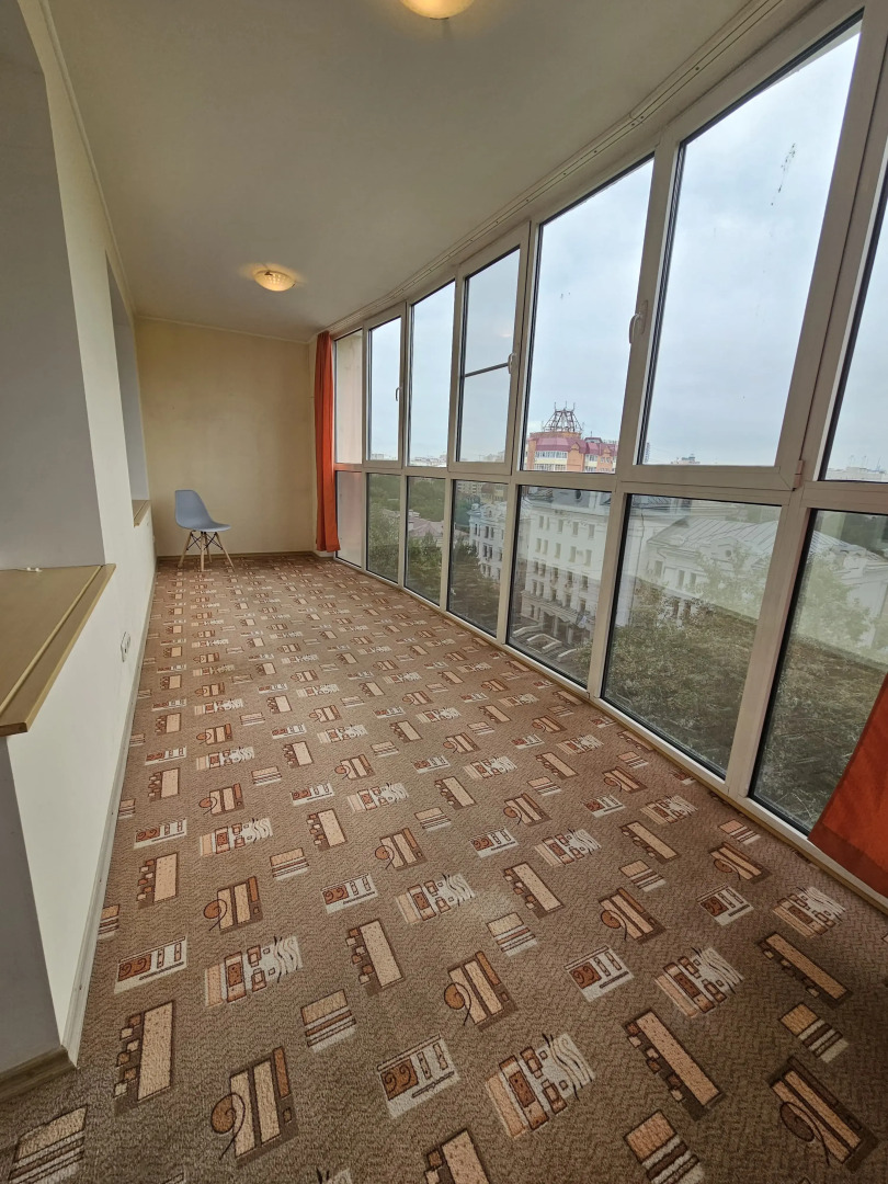 Квартира 2-комнатная квартира на Пушкина 50