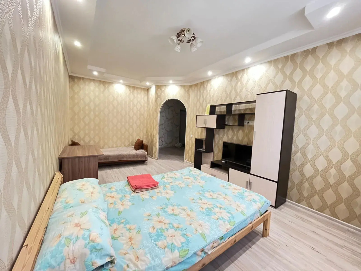 Апартаменты Royal Aurora