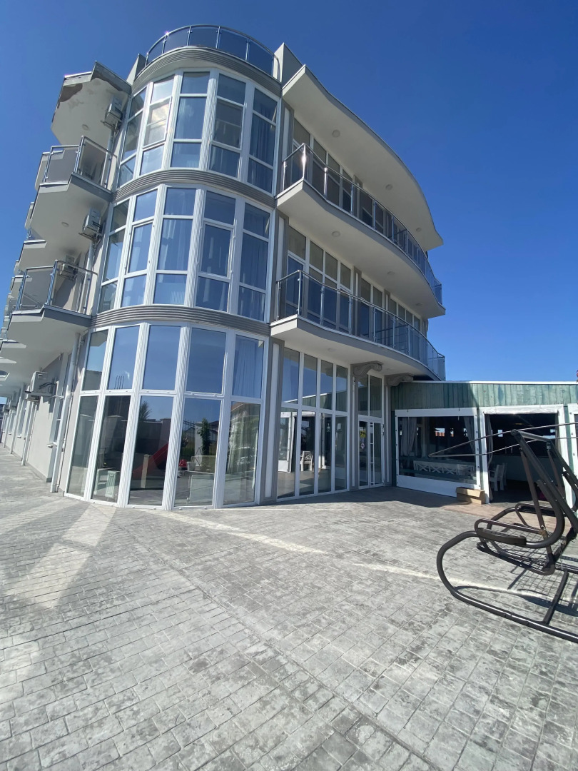 Гостевой дом Panorama