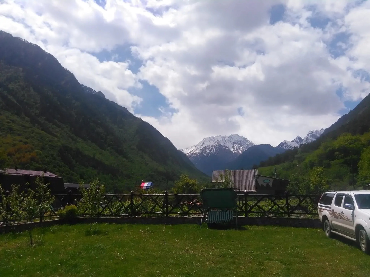 Мини-Отель Арфа