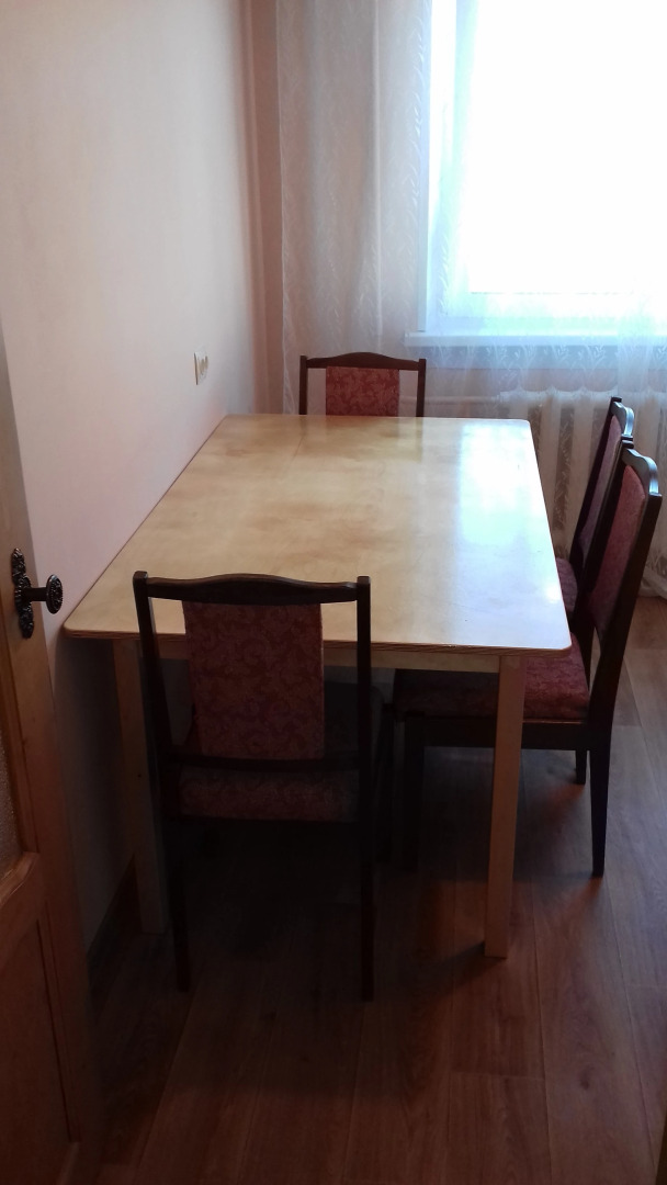 Апартаменты 2-хкомн на Олимпийской-89, 3 этаж