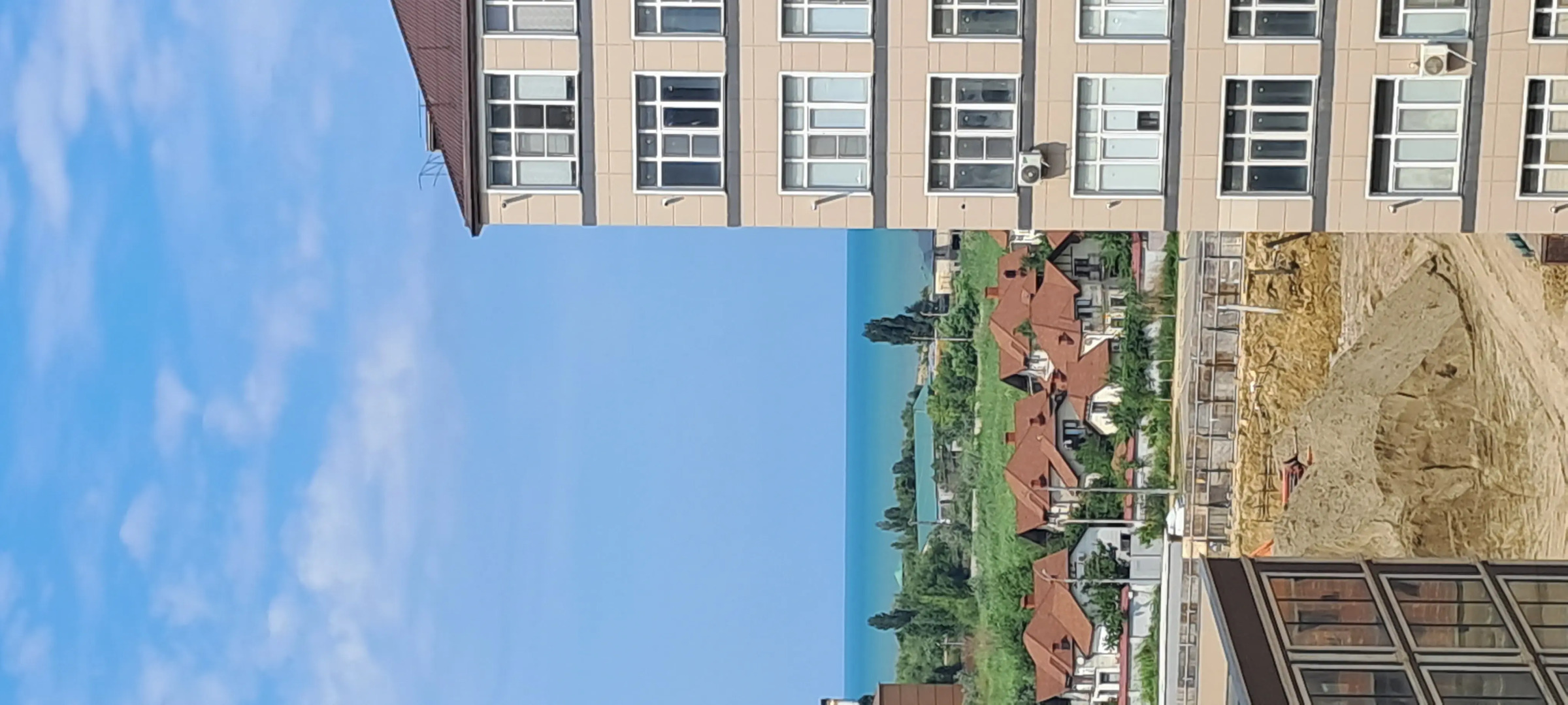 Квартира Уютная с Удобным Месторасположением