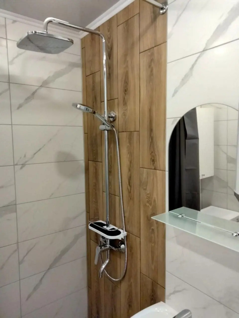 Квартира в историческом центре города