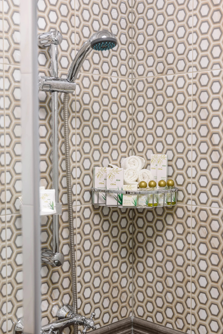 Отель Ruann Decart