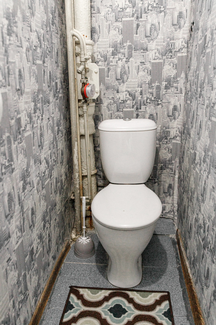 Апартаменты Спортивная 20