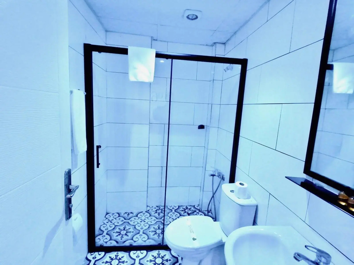 Апартаменты Beta