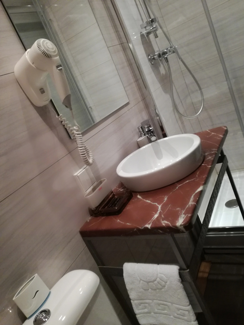 Гостевой дом Лота