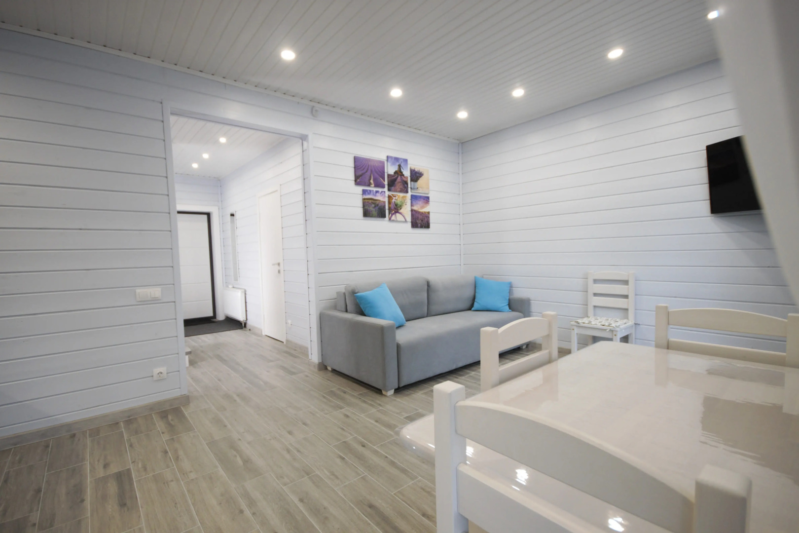 База Отдыха Любимый Уголок