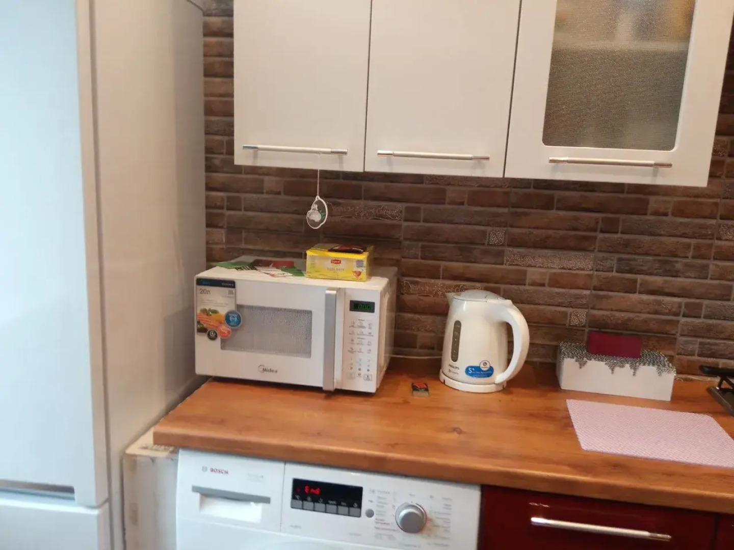 Апартаменты Уют на Кирова 11