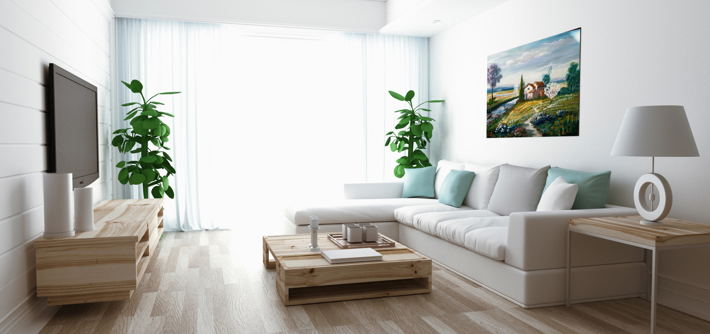 Апарт-Отель The Palm Beach Luxury Condo