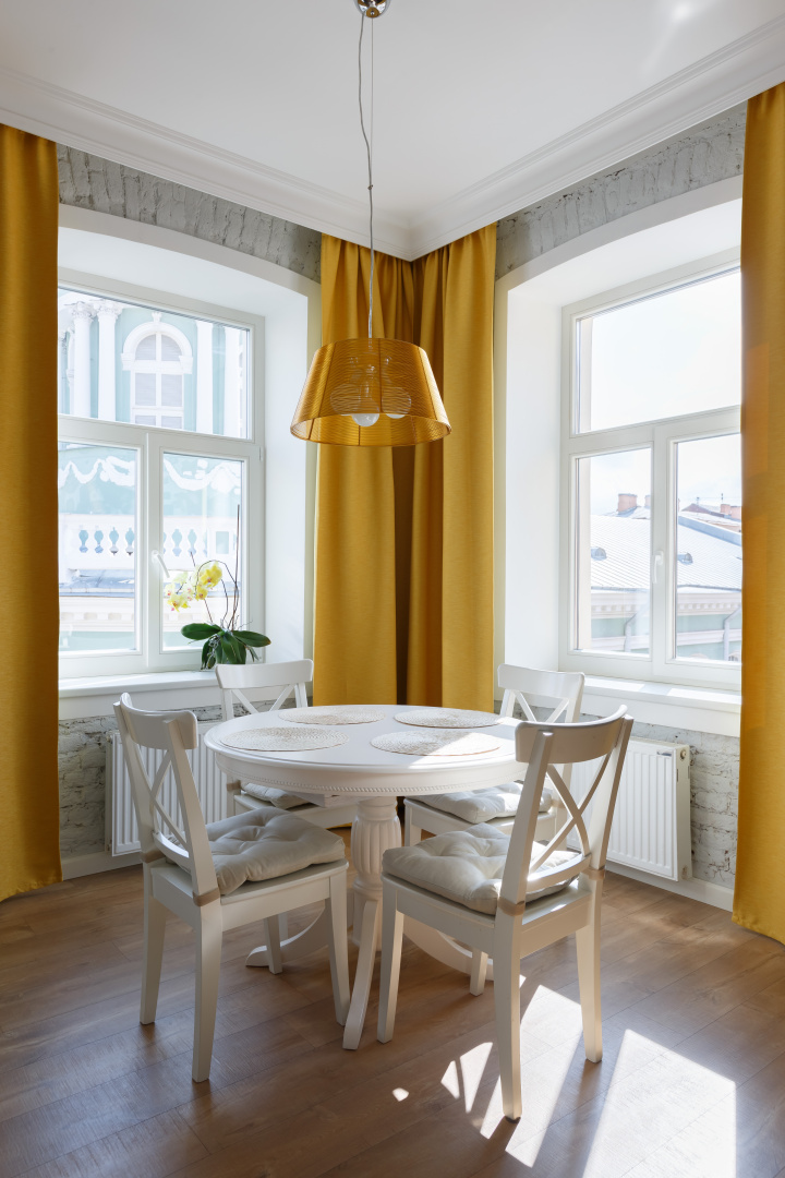 Апартаменты С видом на Кирху и Собор FeelApartments