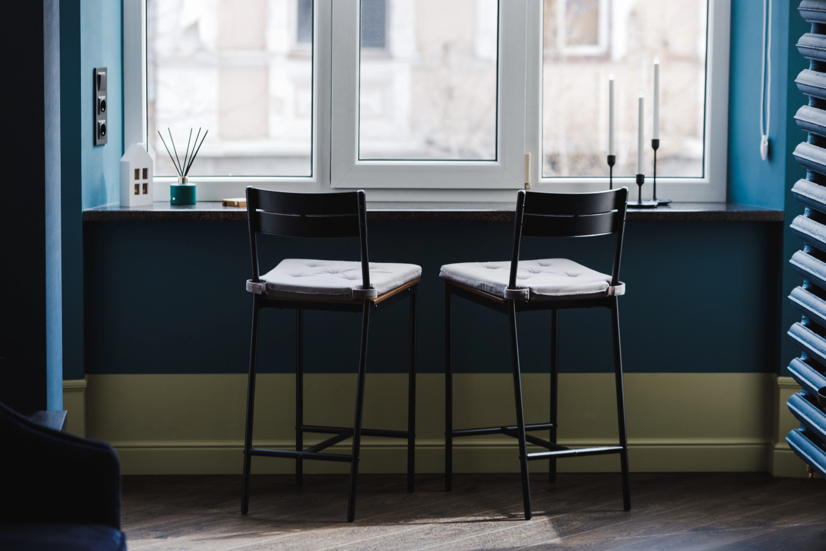 Апартаменты EXCLUSIVE  в центре Советской