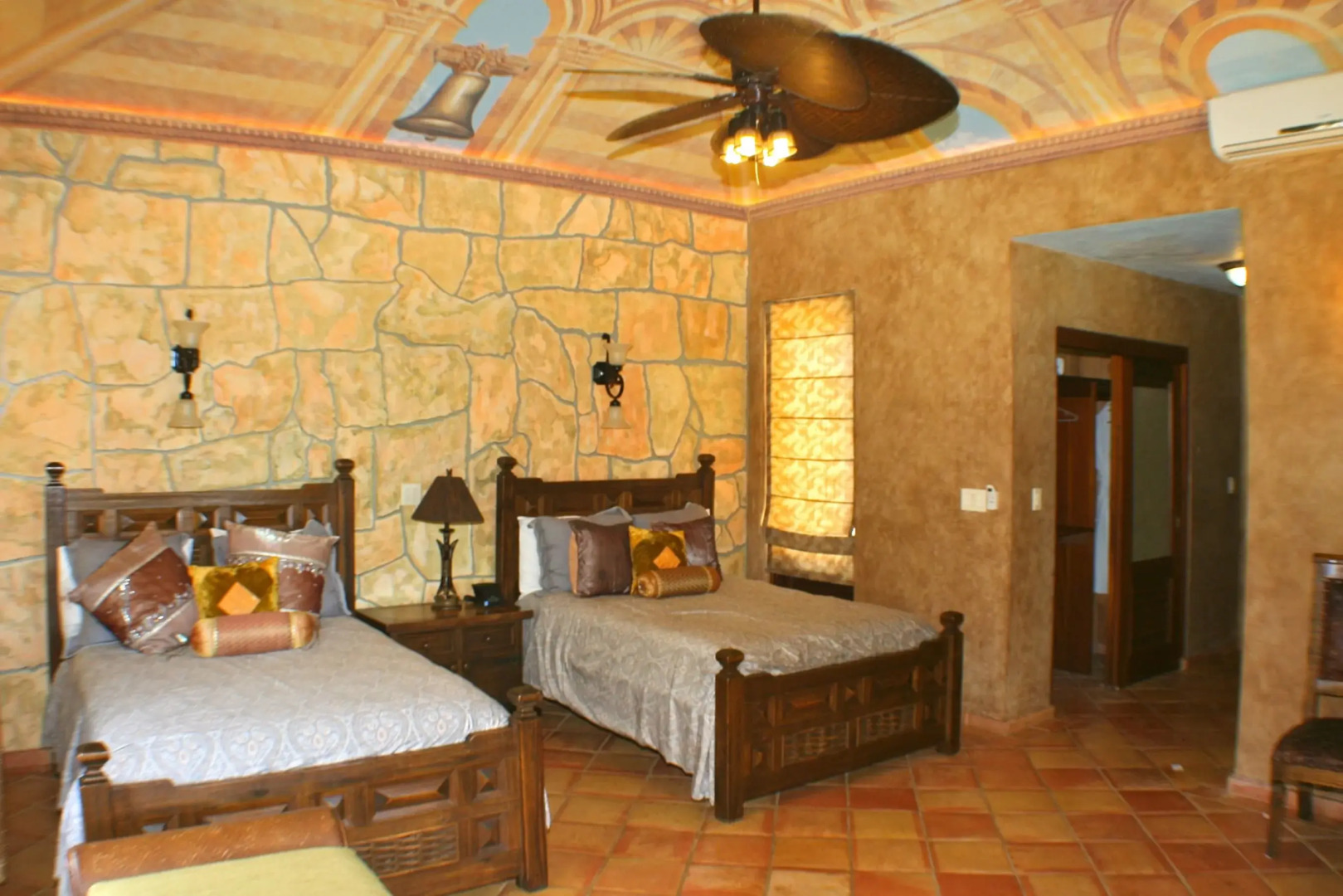 Вилла Castellamonte