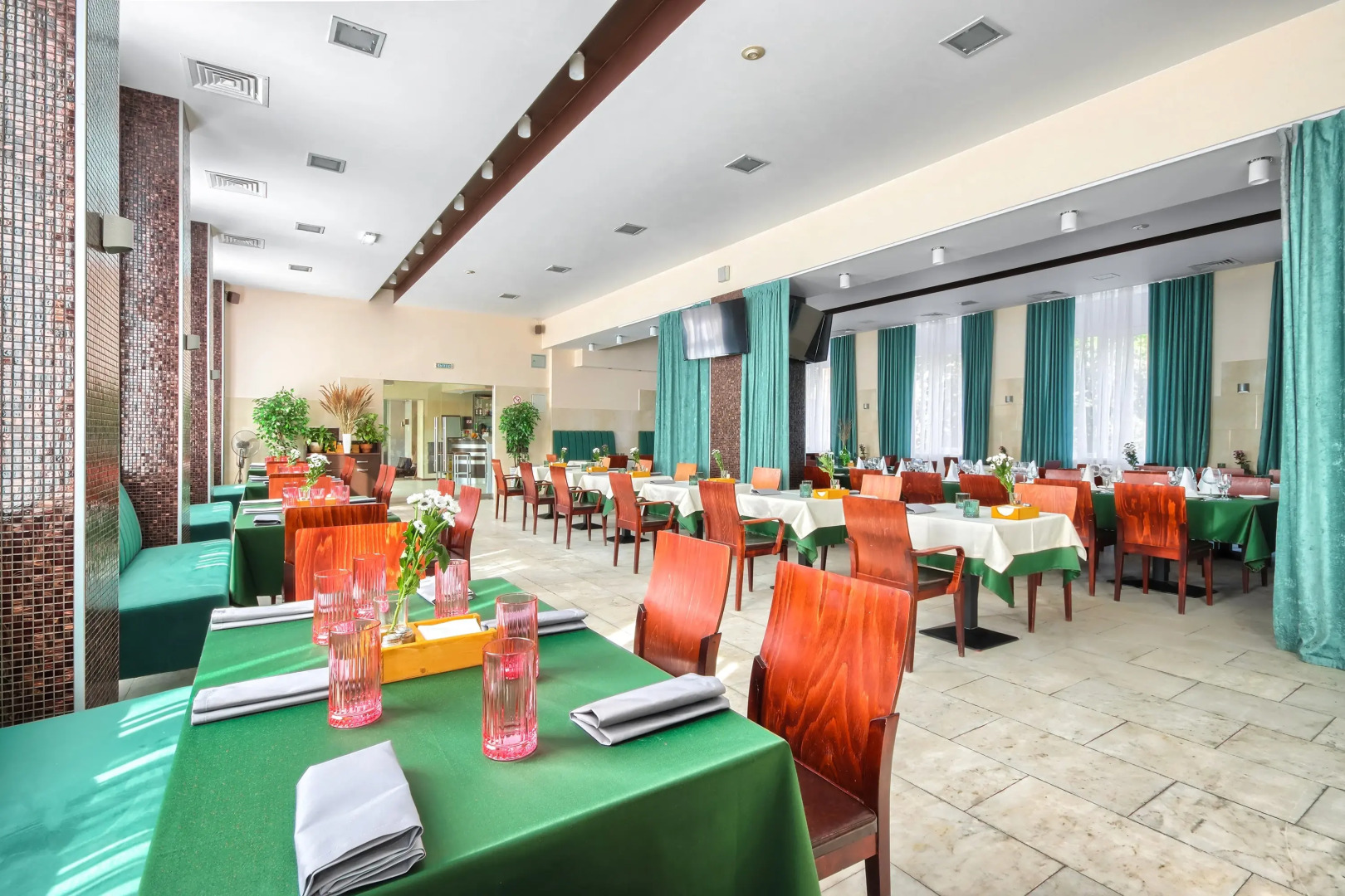 Отель Ладога