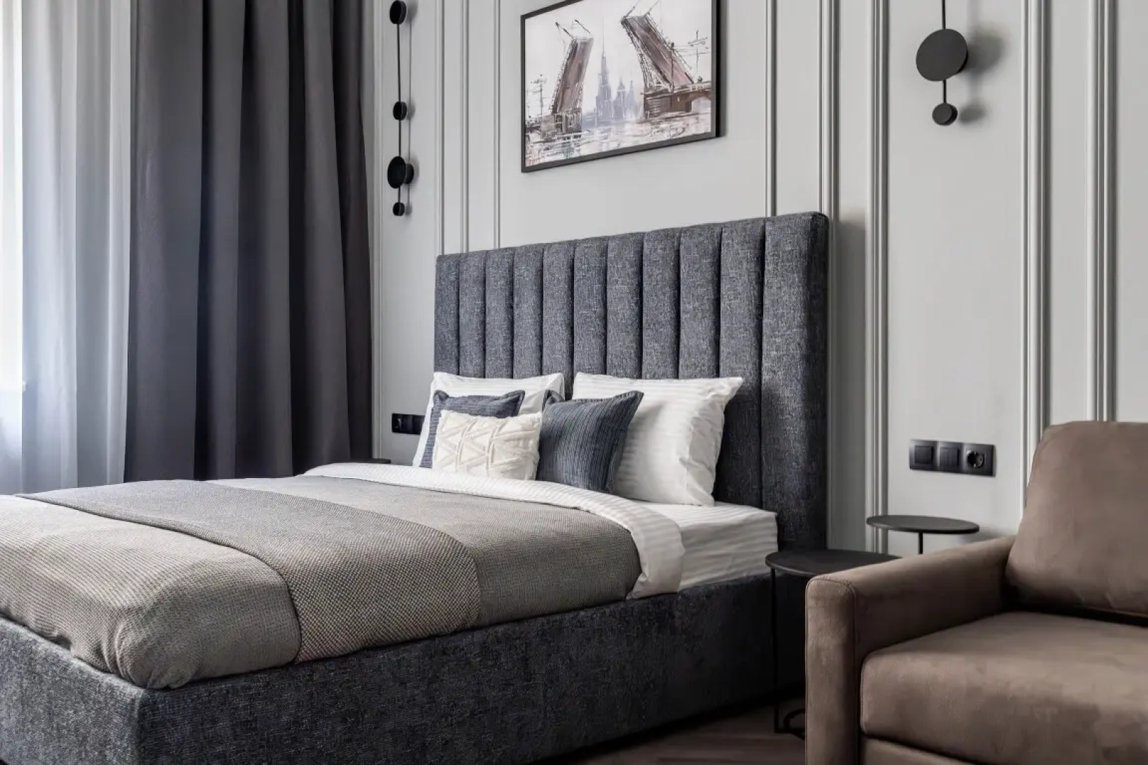 ApartMK 1 Гороховая 3
