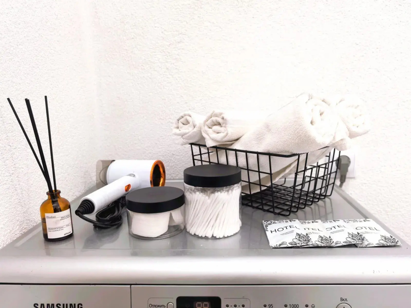 Апартаменты Liberty Sity