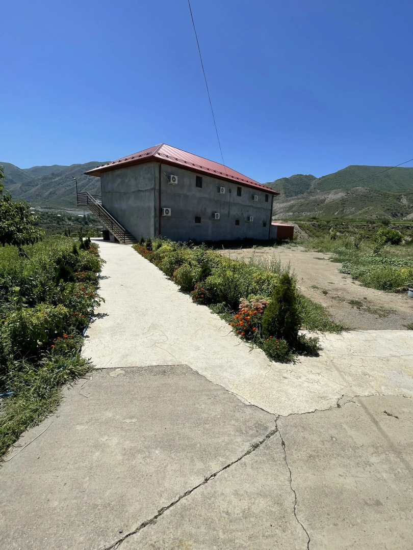 Гостевой дом у Хабиба